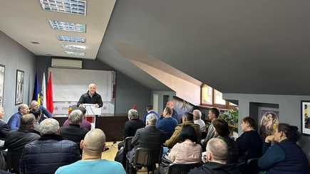 Додон и примары