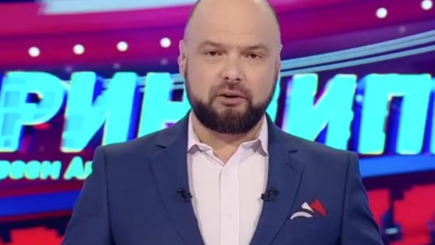 «Мэй кумэтру, ты назначаешься теперь честным и независимым прокурором»