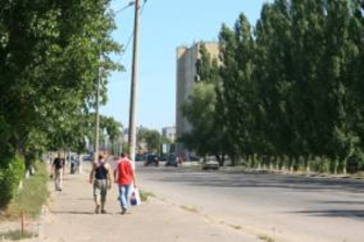 Старые тополя надо вырубать