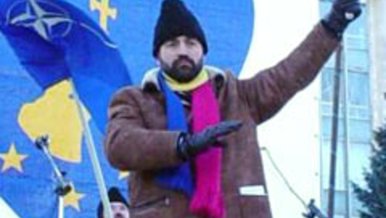 Юрий Рошка возвращается...