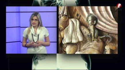 Что будет с кишиневским цирком?