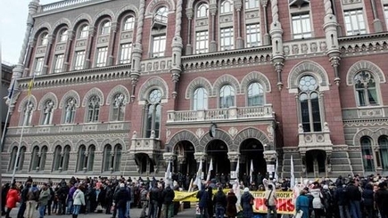 Forbes: Кредиторов Украины не заботит ее будущее