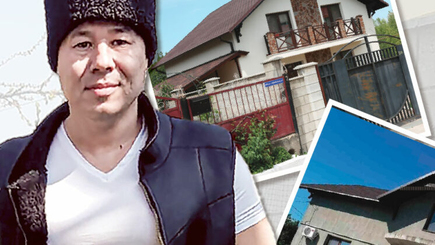 Богдат Цырдя: Резюме и состояние депутата-политолога