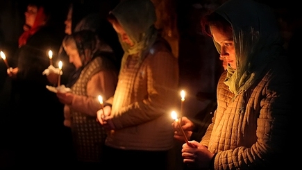 У православных христиан началась Масленица