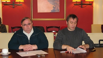 Валерий Лицкай:  У Молдовы  и  Приднестровья есть шансы  либо  совместно  выжить,  либо  погубить друг  друга