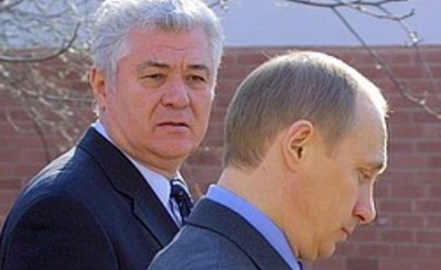 Рогозин – Воронину: Никто не забыт, ничто не забыто