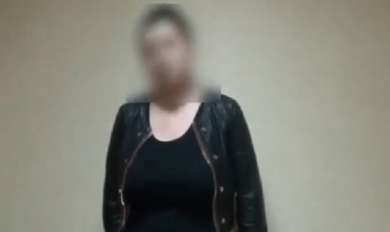 В Кишиневском аэропорту задержена сутенерша