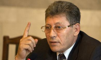 Гимпу: «Украина поможет нам решить приднестровскую проблему»