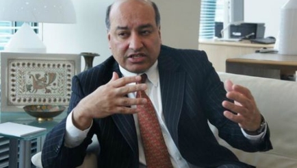 Президент ЕБРР совершает визит в Молдову