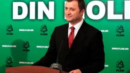 Влад Филат признает: Это мои самые большие враги!