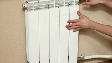 В столице начинается отопительный сезон