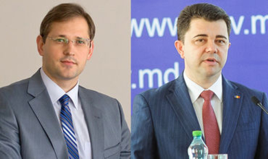 Состоялась  встреча  Виктора Осипова и Виталия Игнатьева
