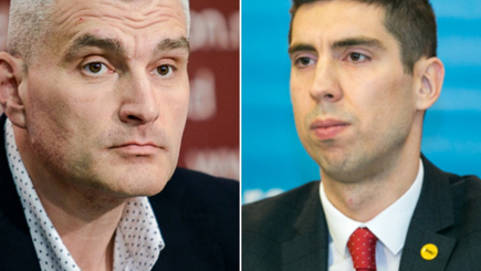 Вице-председатели парламента: Досрочные выборы могут состояться 4 июля