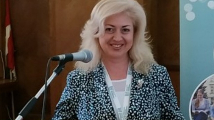 Татьяна Андреева. ЛОМы.  Передачи 2021 года.