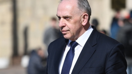 Литва отозвала посла из России