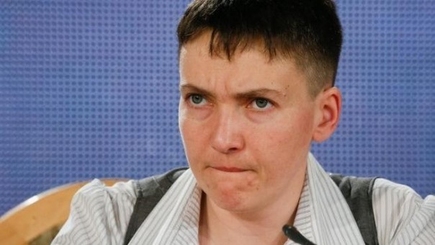 Ответ на призыв Савченко. Приношу свои извинения
