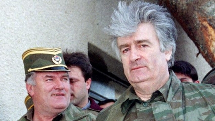 Радовану Караджичу назначен пожизненный срок, его апелляция отклонена Гаагским судом