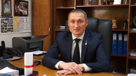 От  Шора Гагаузию спасет исключительно гагаузский народ!