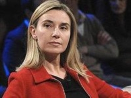 Министры обороны ЕС подтвердили необходимость инвестиций в искусственный интеллект - Могерини