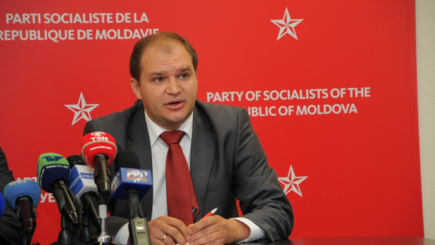 Кандидат от партии Додона в Кишиневе должен быть исключен из предвыборной гонки