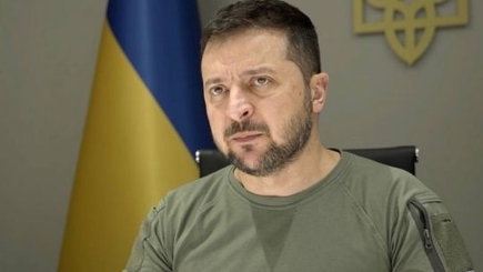 Снова перерисовать границы и разделить мир на зоны влияния.