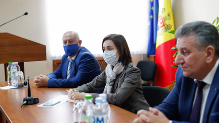 Стоп! Снято! В Единцах состоялся дебют «Любителей Кулька»