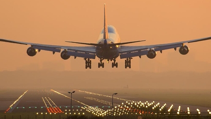 Air Moldova: распродажа авиабилетов по промоценам