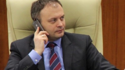 Канду покидает парламент