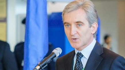 Лянкэ поговорит с соотечественниками через Интернет