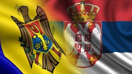 Молдова и Сeрбия посотрудничают в сфере образования