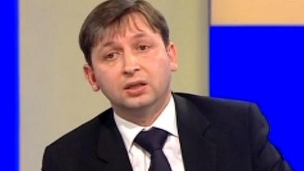 Артур Решетников рассказал о происходящем в ПКРМ