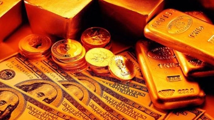 В апреле вaлютные резервы РМ выросли нa $50 млн.