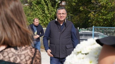 Новая тема пропагандистов Додона: Покушение на Усатого