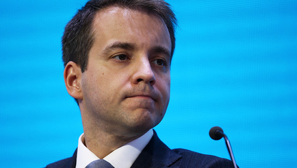 Глава Минкомсвязи не исключил, что меры блокировки могут коснуться и Viber