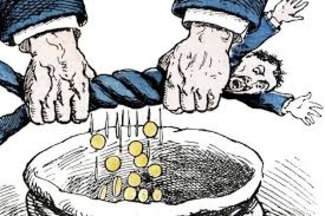 Какой будет месть малого бизнеса министрам и депутатам?