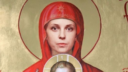 Наталью Поклонскую предложили канонизировать