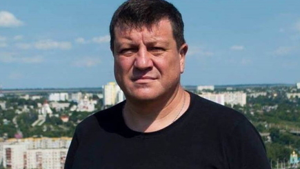 Чорба Геннадий (Приднестровье): «Ошибки внешней политики Москвы Путин пытается решить за счет жизней молодых ребят, чьих то детей, мужей отцов