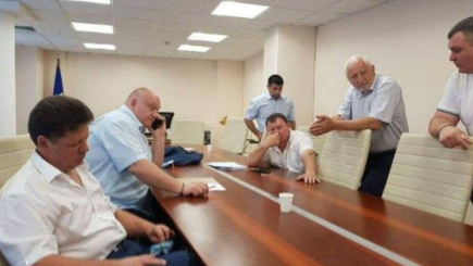 Все понимают