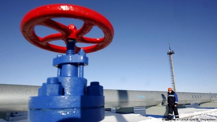 Комментарий DW: Провал плана Кремля лишить Украину транзита газа