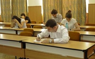 Большая часть лицеев Молдовы не набрала необходимого количества учеников