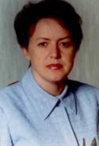 Председателем Приднестровского республиканского банка назначена Оксана Ионова