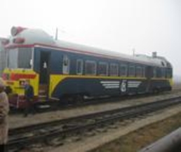 В Кишиневе под эгидой миссии Евросоюза в РМ начались переговоры о восстановлении полномасштабного движения поездов через приднестровский регион