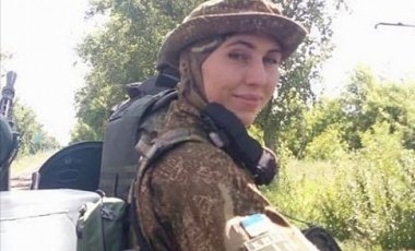Под Киевом убита Амина Окуева, Осмаев ранен - Геращенко