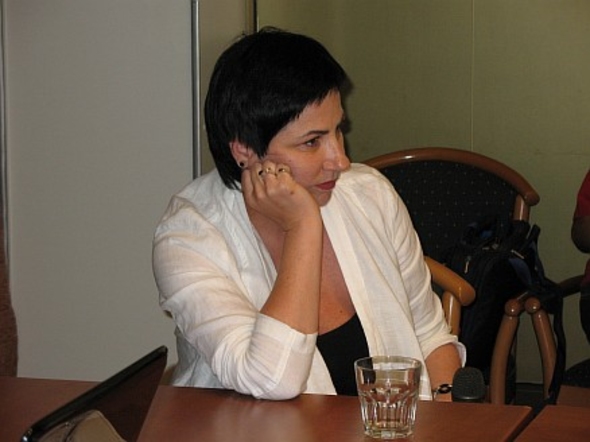 Стелла Жантуан: «Министр здравоохранения превысил свои полномочия»