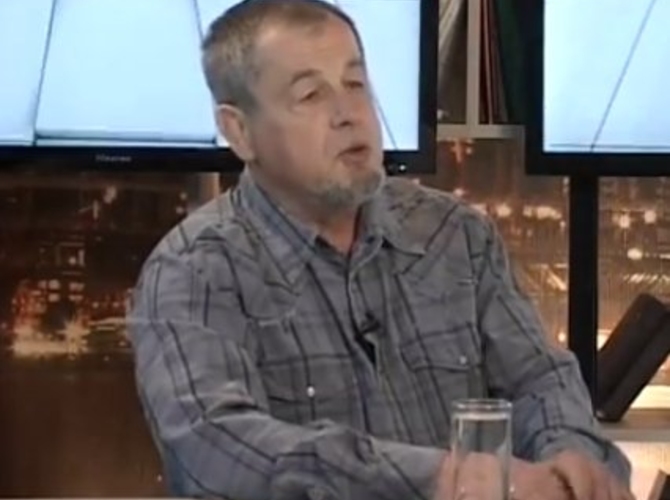 Программа 1+1 с Михаилом Пойсиком