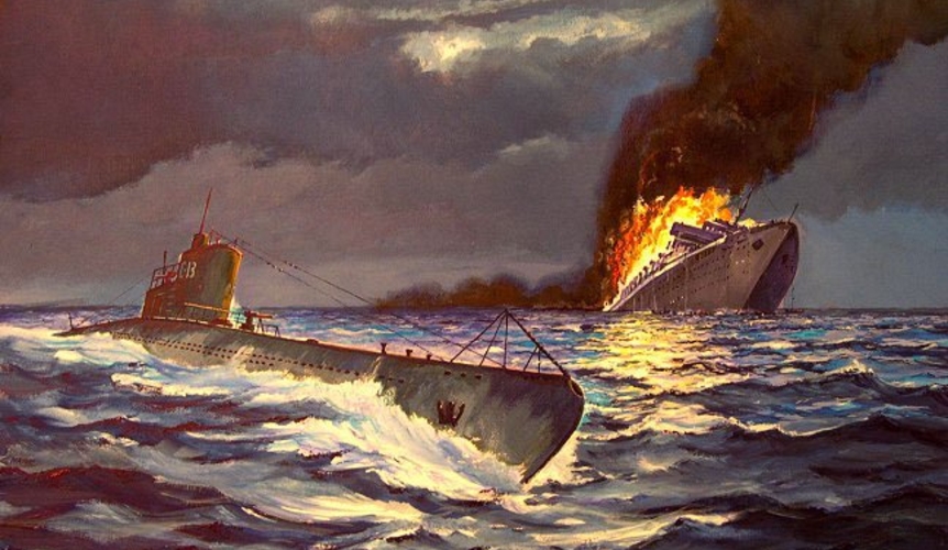 В Кронштадте умер Алексей Астахов -        последний    участник   «атаки   века»