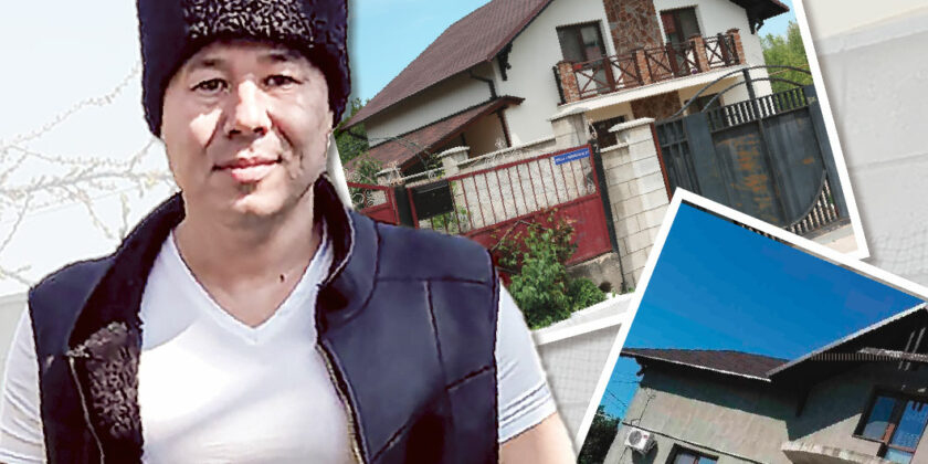 Богдат Цырдя: Резюме и состояние депутата-политолога