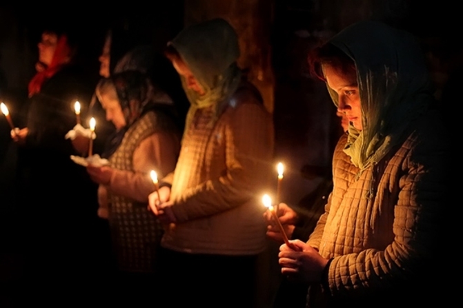 У православных христиан началась Масленица