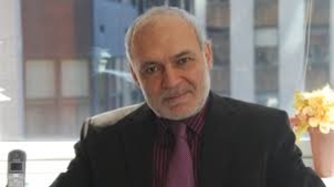 Политолог Андраник Мигранян: Нужно отличать Гитлера до 1939 года и Гитлера после 1939 года