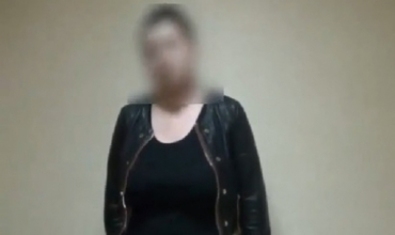 В Кишиневском аэропорту задержена сутенерша